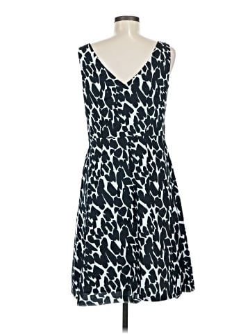 Ann Taylor Factory Cocktail Dress (view 2)
