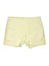 SPANX Solid Yellow Board Shorts Size 1X - photo 1