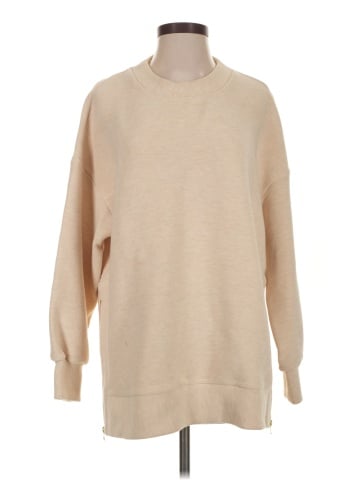 Varley Pullover Sweater (view 1)
