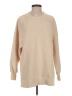 Varley Solid Tan Pullover Sweater Size S - photo 1