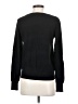 H&M Black Long Sleeve Top Size S - photo 2