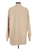 Varley Solid Tan Pullover Sweater Size S - photo 2