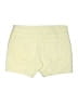 SPANX Solid Yellow Board Shorts Size 1X - photo 2
