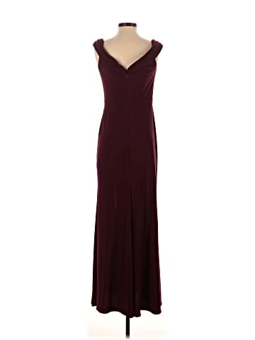 Morgan & Co. Cocktail Dress (view 2)