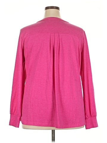 Zeagoo 3/4 Sleeve T-Shirt (view 2)