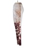 Unbranded Print Ivory Leggings Size S - photo 5