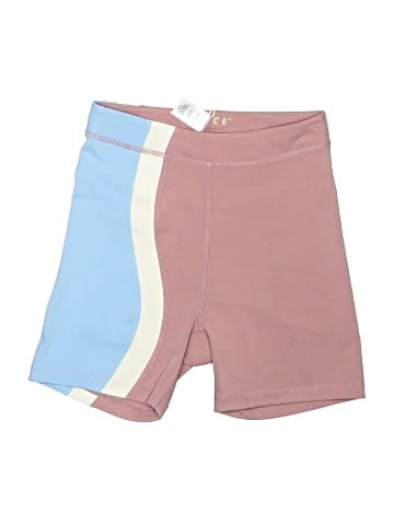 L Space Athletic Shorts (view 1)