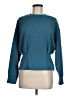 Lululemon Athletica Teal Pullover Sweater Size 8 - photo 1