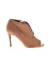 Rachel Roy Tan Ankle Boots Size 7 1/2 - photo 1