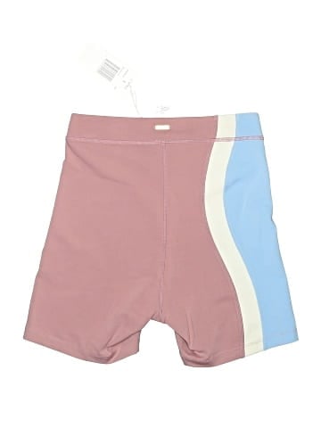 L Space Athletic Shorts (view 2)