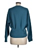 Lululemon Athletica Teal Pullover Sweater Size 8 - photo 2