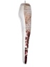 Unbranded Print Ivory Leggings Size S - photo 4
