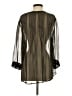 Joie Black Long Sleeve Blouse Size S (estimated) - photo 2