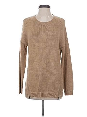 BCBGMAXAZRIA Pullover Sweater (view 1)