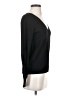 H&M Black Long Sleeve Top Size S - photo 4