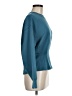 Lululemon Athletica Teal Pullover Sweater Size 8 - photo 4
