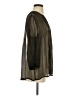 Joie Black Long Sleeve Blouse Size S (estimated) - photo 4