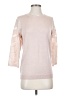 Ann Taylor Pink Pullover Sweater Size S - photo 1