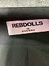 Rebdolls Black Vest Size 1X - photo 6