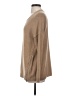 BCBGMAXAZRIA Tan Pullover Sweater Size S - photo 5