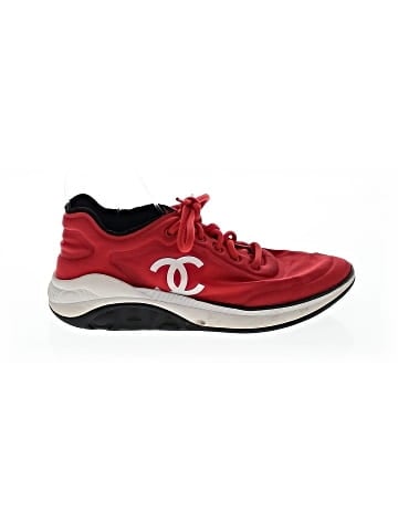 Chanel Sneakers (view 1)