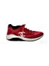 Chanel Red Sneakers Size EU 40 - photo 1
