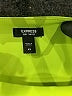 Express Green Tank Top Size XS - photo 7
