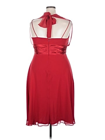 S.L. Fashions Cocktail Dress (view 2)