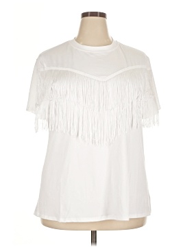 Unbranded Short Sleeve T-Shirt (view 1)