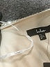 Lulus Silver Bodysuit Size L - photo 3