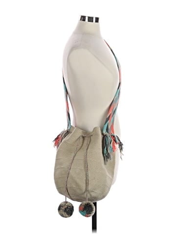 Unbranded Bucket Bag (view 2)