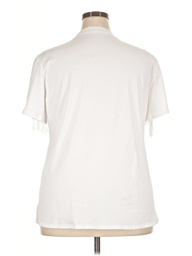 Unbranded Short Sleeve T-Shirt (view 2)