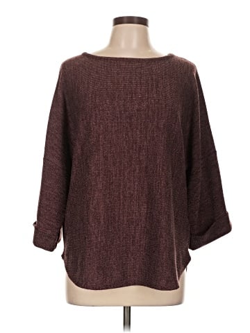 Max Studio Pullover Sweater (view 1)