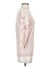 Ann Taylor Pink Pullover Sweater Size S - photo 4