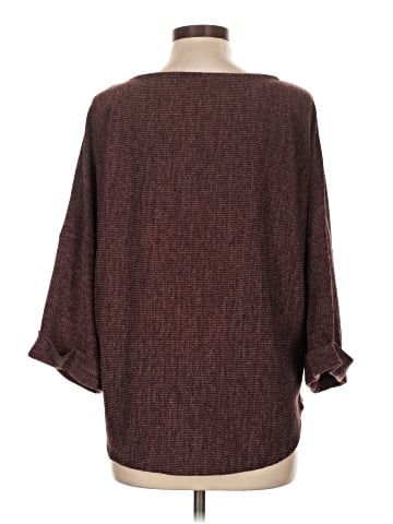 Max Studio Pullover Sweater (view 2)