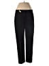 Theory Solid Black Dress Pants Size 4 - photo 1