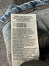 Esprit Blue Denim Skirt Size 4 - photo 5