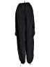 Unbranded 100% Polyester Black Cargo Pants Size XS - photo 2