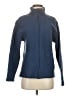 Patagonia 100% Polyester Blue Cardigan Size S - photo 1