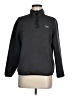 L.L.Bean 100% Polyester Black Fleece Size M (petite) - photo 1