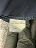 41Hawthorn 100% Polyester Black Long Sleeve Blouse Size XL - photo 8