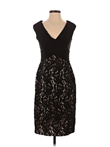 Adrianna Papell Cocktail Dress (view 1)