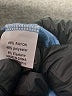Unbranded Blue Casual Pants Size M - photo 8