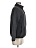 L.L.Bean 100% Polyester Black Fleece Size M (petite) - photo 4