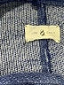 Lou & Grey Blue Pullover Sweater Size XS - photo 7
