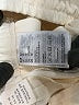 H&M L.O.G.G. 100% Polyester Ivory Casual Pants Size 10 - photo 8