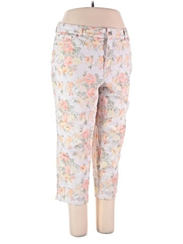 Charter Club Casual Pants (view 1)