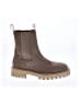LAST Brown Ankle Boots Size EU 41 - photo 1