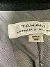 Tahari by ASL Black Blazer Size 24W - photo 6