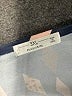 Unbranded Print Blue Casual Dress Size 3X - photo 7
